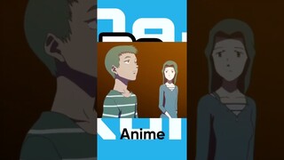 3 judul anime dengan karakter utama palsu yang harus kalian ketahui PART 3 #shorts