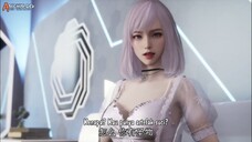 God Of War Alliance (Sub Indo) Eps 4