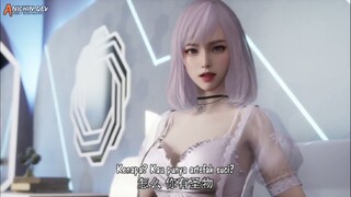 God Of War Alliance (Sub Indo) Eps 4