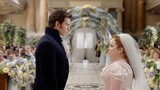 Colin and Penelope Married - Wedding Scene | Bridgerton Season 3 Part 2