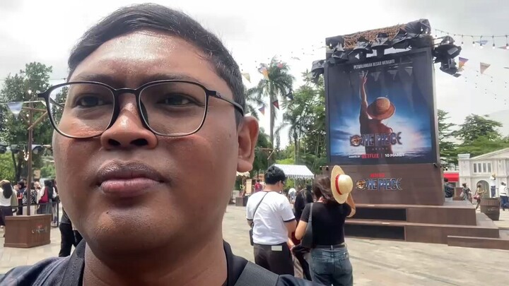 GRANDline trailer part2