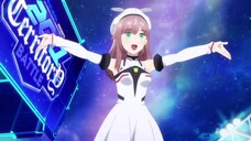 Gundam Build Metaverse Tập 3 e huyết minh
