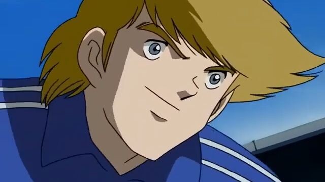 Captain Tsubasa Road to 2002 ep28 dubindo