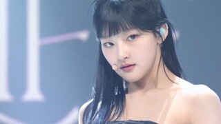 KISS OF LIFE最新回归曲Midas Touch 240412打歌舞台