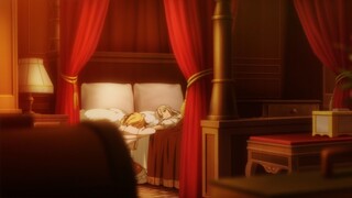 Tensei Oujo To Tensai Reijou No Mahou Kakumei S01E04