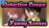 Detective Conan|[Funny Scenes] Collection_1