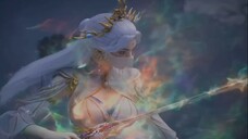 Legend Of Martial Immortal Episode 121 Sub Indo