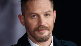 Domineering face [Tom Hardy mashup]