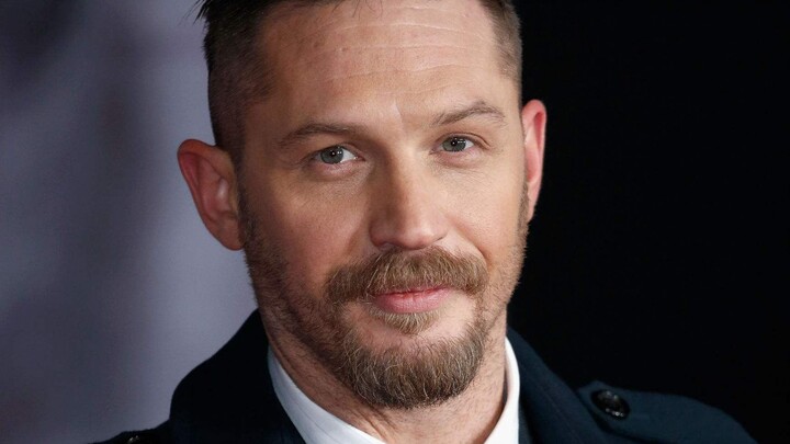 Domineering face [Tom Hardy mashup]