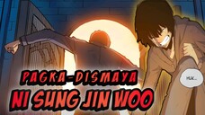 "SOLO LEVELING" CHAPTER 9 | PAGKADISMAYA NI SUNG JIN WOO | TAGALOG ANIME REVIEW