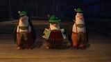 DreamWorks Madagascar _ Penguin Slap Dance :Watch the full movie LINK IN Description