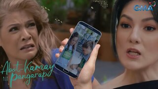 Abot Kamay Na Pangarap: Full Episode 269 (July 19, 2023) episode review | Bistado ka pa rin Moira