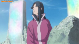 kenangan Koyuki Bersama Ayah (Naruto the Movie: Ninja Clash in the Land of Snow Part.21 Sub Indo)