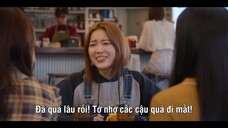 Gửi Đến Bạn Hiền EP 11 [Sub Việt]