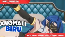 Ih takutnyeee l Kelas Ampas “Penilai” Ternyata yang Terkuat