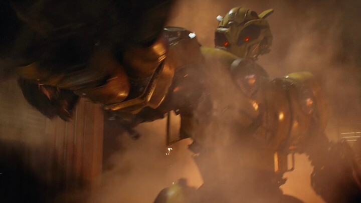 Cybertron Duel King hoặc Cybertron Dance King