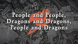 Fairy Tail - S5: Episode 20 People and People, Dragons and Dragons, People and Dragons Tagalog Dub