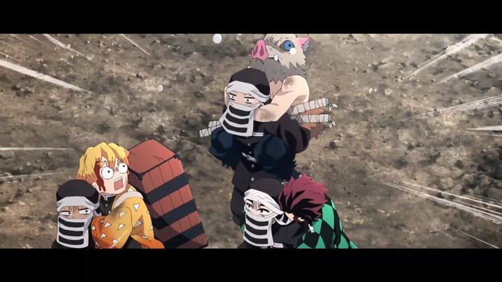 anime seru