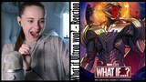 What If Ultron Won? | Episode 8 | Reaction