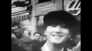 I call your name Beatles