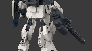 The Black Ship Model 144 small scale series model trial mold looks pretty good!