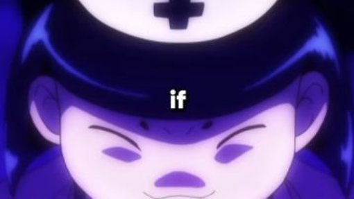 They didn't expect THIS from Killua🥶 #anime