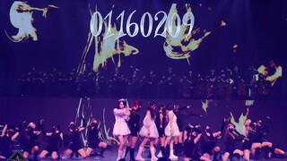 【GFriend/VIVIZ】هيه~ ربما لاحظ الجميع شيئًا ما؟