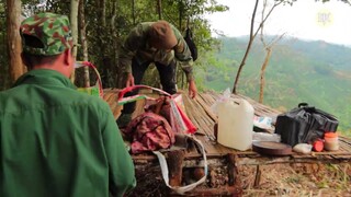 ĐI RỪNG | Nhịp Sống Tây Bắc