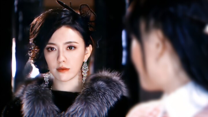 “Hampir semua pria di Shanghai ingin mendapatkan aku, tapi sebenarnya di dalam hati mereka malah mer