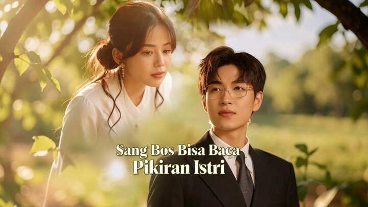 Sang Bos Bisa Baca Pikiran Istri Full Bahasa Indonesia (MELO)