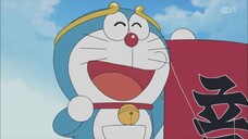 Doraemon (2005) Episode 200A Dubbing Indonesia: Ikat Kepala Anak Angin