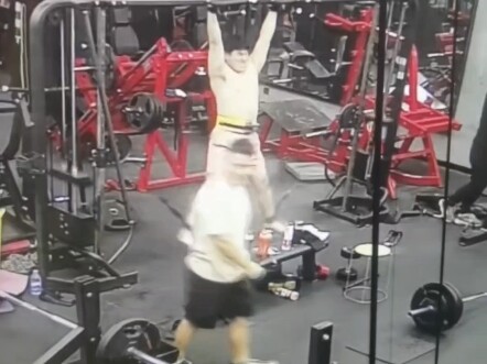 Latihan ini di bagian mana?