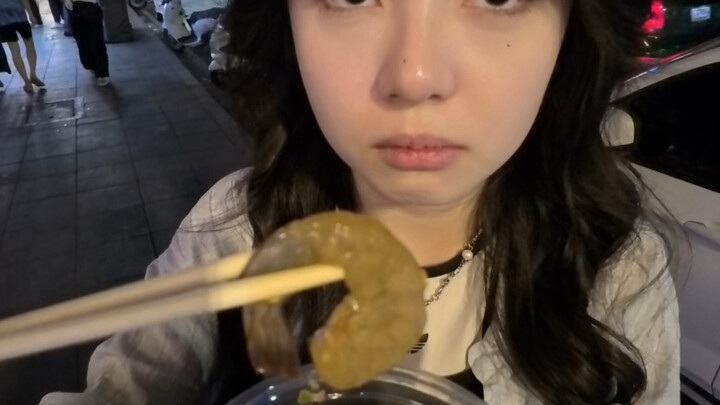 Experiencing Thai Prices with Chinese Yuan