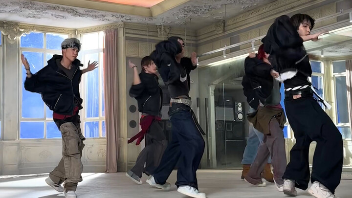 【RIIZE】we are rising all the way