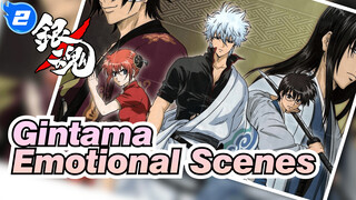 Gintama - Emotional Scenes 1_2