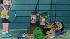 Doraemon in Hindi Season 03 Episode 28