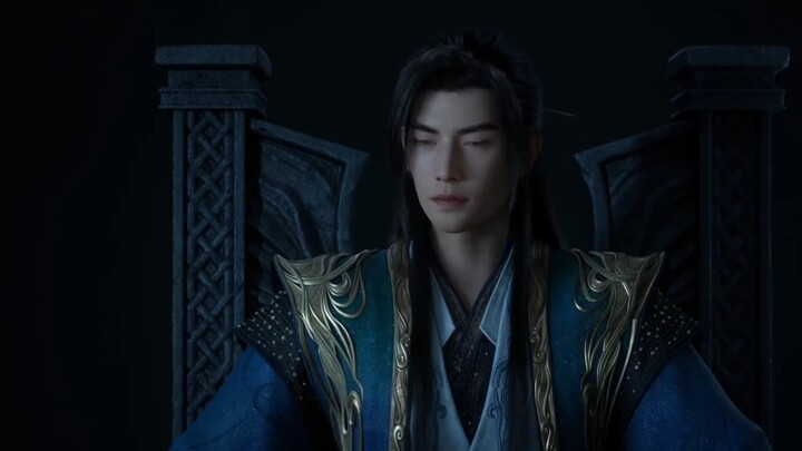 Những người được Hàn Lão Ma bất ngờ tài trợ mà không quay lại thì họ đâu biết mình đã khổ đến mức nà