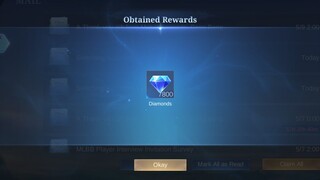 5 NEW ML REDEEM CODES! CLAIM FREE EPIC SKINS AND CHANCE TO GET DIAMONDS | MOBILE LEGENDS