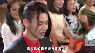 一场让周星驰悲哀的神级表演，足以载进史册