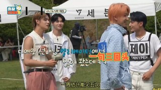 [كوي با] عبقرية التواصل الاجتماعي وزوجة صغيرة مهملة