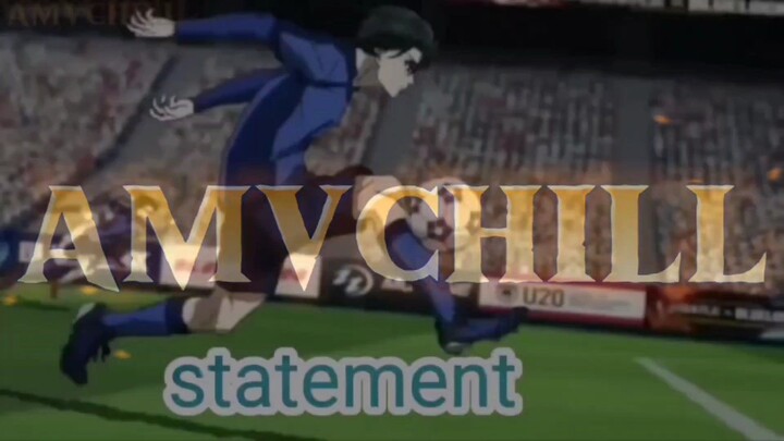 amv blue lock