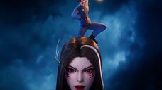 Wo Zai Tianting Shou Chen Pin Eps 35 Indo