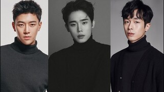 The New Employee : Korean BL Drama