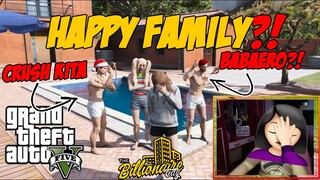 ANG DAHILAN KUNG BAKIT NAGHIWALAY ANG MAIKIM... (ANG DAMING ANAK!) | GTA 5 RP