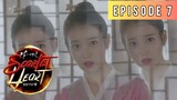 Scarlet Heart Episode 7 Tagalog Dubbed