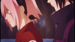 Sakura Haruno [AMV]-Impossible