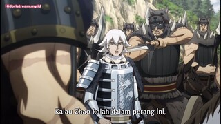 EP10 Kingdom Season 6 (Sub Indonesia)