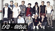 Growl