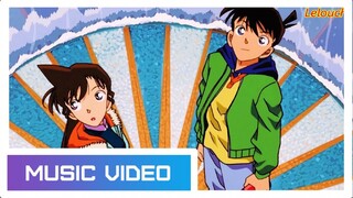 AMV Nắm Bàn Tay Say Cả Đời | Thám Tử Lừng Danh Conan Shinichi Và Ran