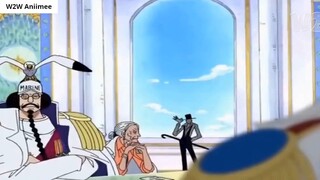 DÒNG THỜI GIAN ONE PIECE (Phần 2) _ 10